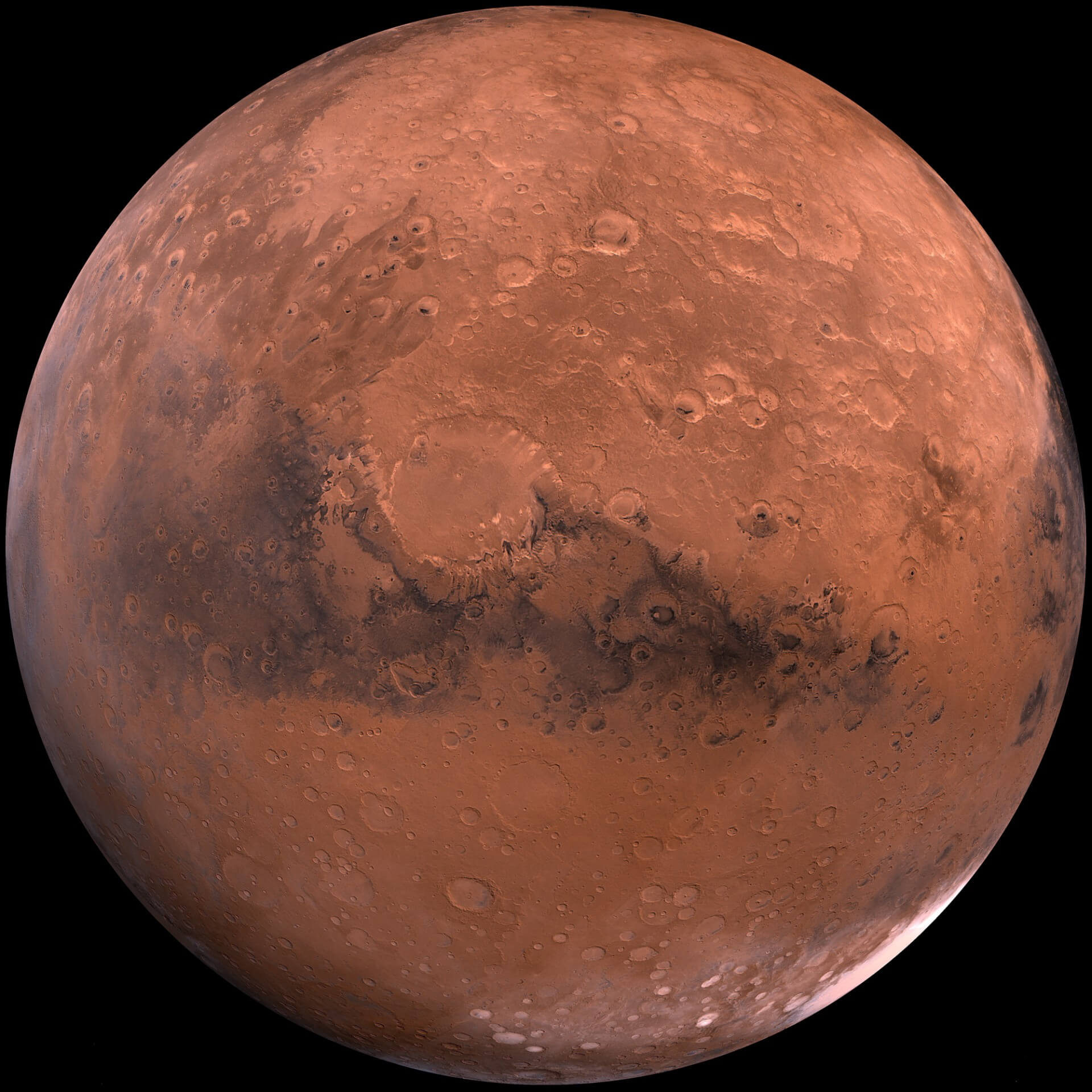 Danguje Marsą