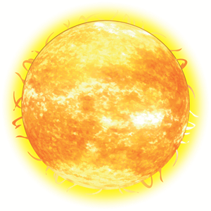 Saulė